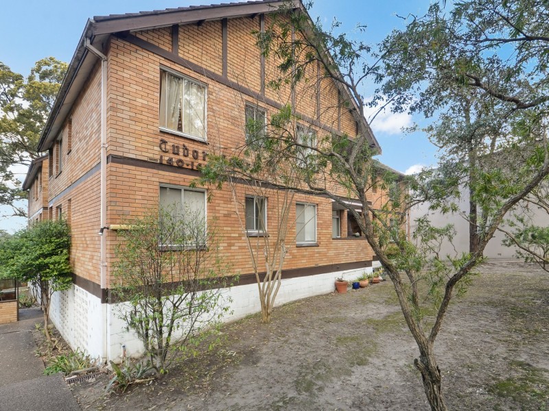 6/140-142 Burns Bay Road, Lane Cove NSW 2066