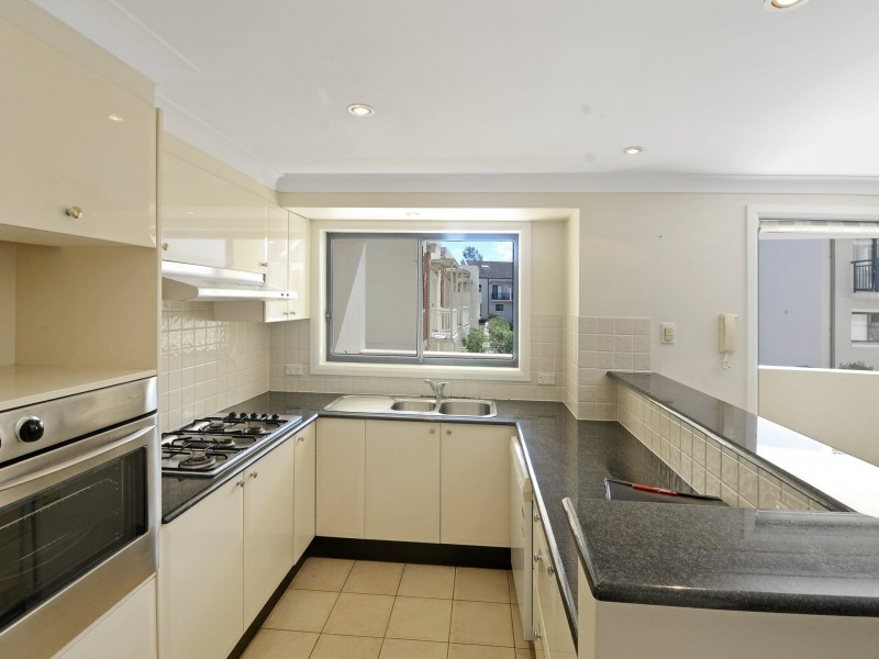 6/45 Walkers Drive, Lane Cove NSW 2066