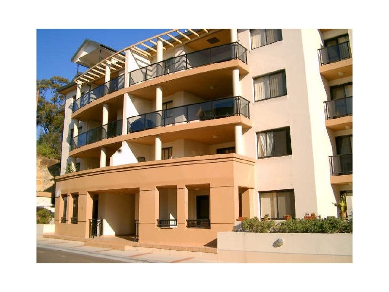 4/2 Taylors Drive, Lane Cove NSW 2066