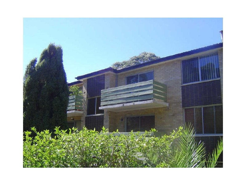 40/4-12 Huxtable Avenue, Lane Cove NSW 2066