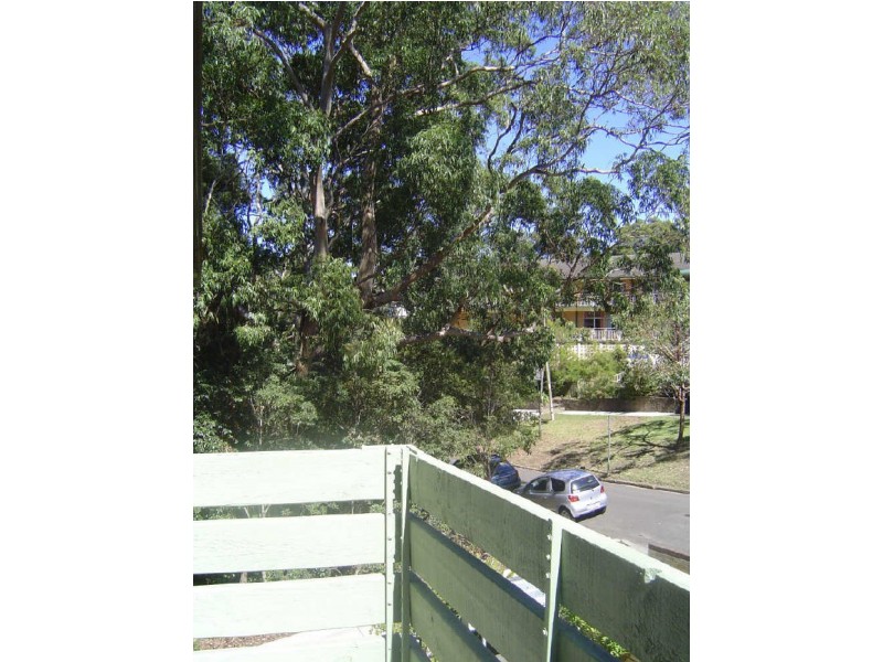 40/4-12 Huxtable Avenue, Lane Cove NSW 2066