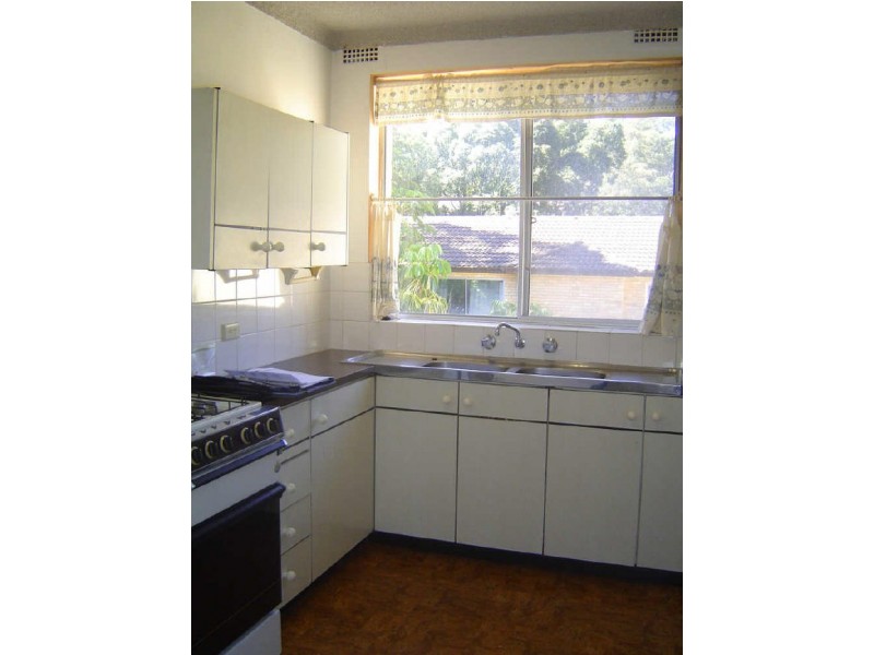 40/4-12 Huxtable Avenue, Lane Cove NSW 2066