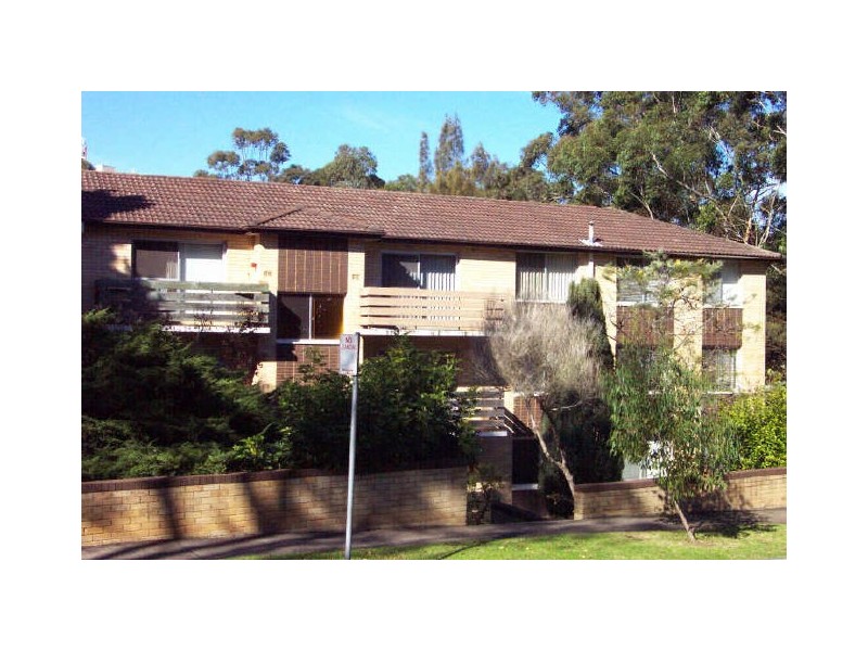 40/4-12 Huxtable Avenue, Lane Cove NSW 2066