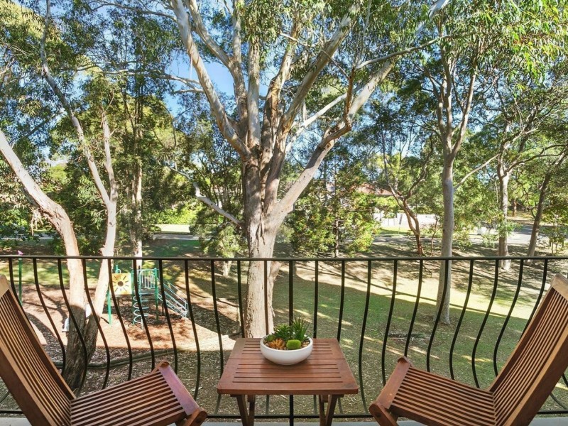 10/38 Centennial Avenue, Lane Cove NSW 2066