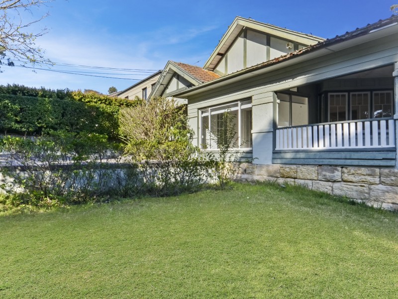 22 Bridge Street, Lane Cove NSW 2066