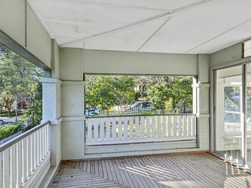 22 Bridge Street, Lane Cove NSW 2066