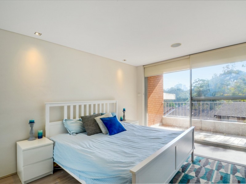 6/83-85 Helen street, Lane Cove NSW 2066
