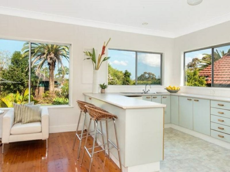 170 Burns Bay Road, Lane Cove NSW 2066