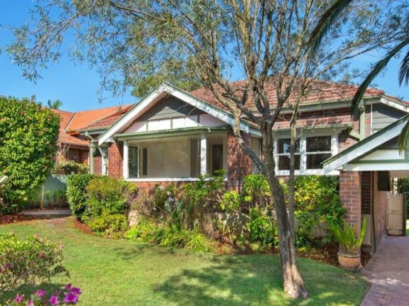 170 Burns Bay Road, Lane Cove NSW 2066