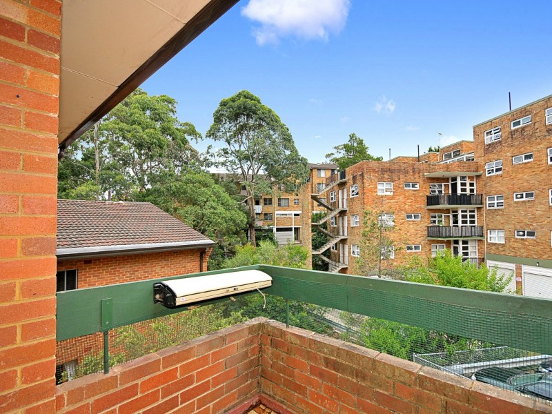 12/1 Helen Street, Lane Cove NSW 2066
