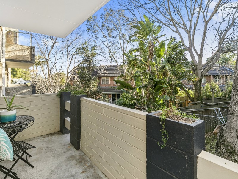 24/98-100 Burns Bay Road, Lane Cove NSW 2066