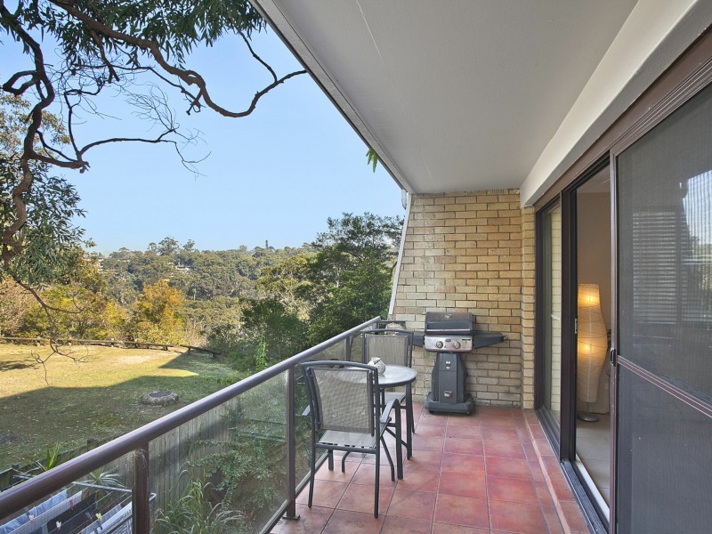 9/315 Burns Bay Road, Lane Cove NSW 2066