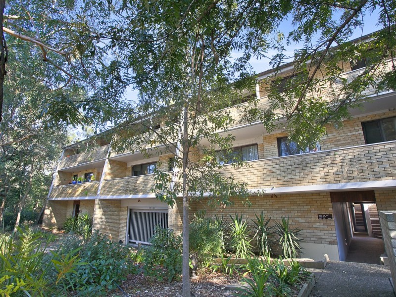 9/315 Burns Bay Road, Lane Cove NSW 2066