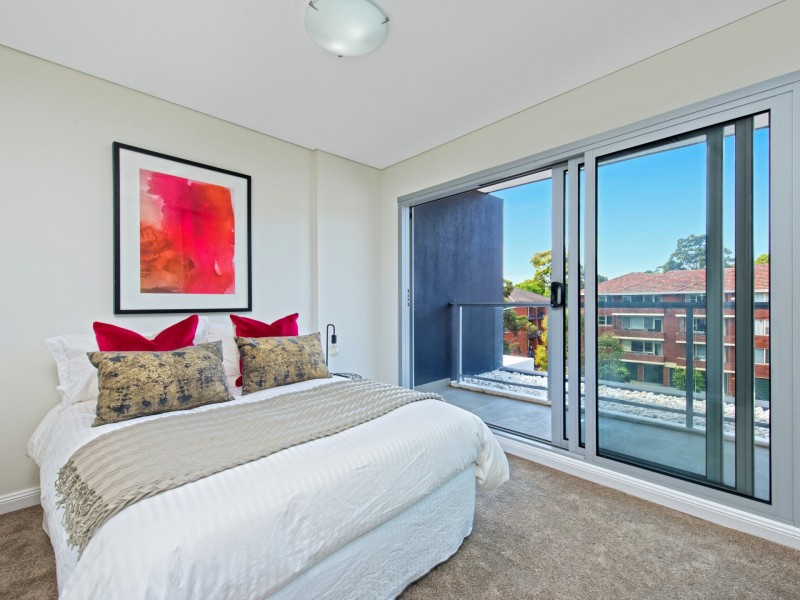 506/9 Birdwood Avenue, Lane Cove NSW 2066