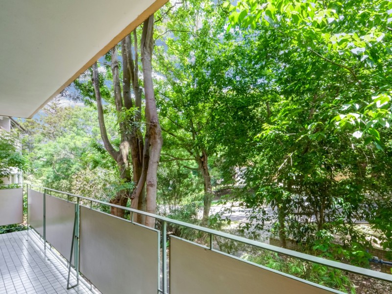 23/26-30 Huxtable Avenue, Lane Cove NSW 2066