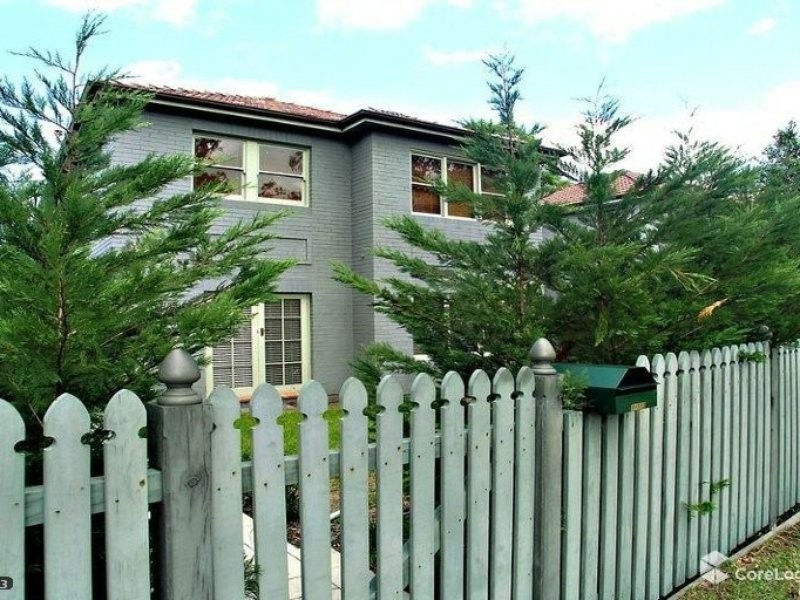 1/112 Burns Bay Road, Lane Cove NSW 2066