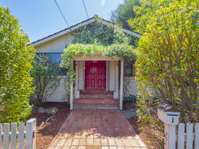 1 College Street, Gladesville NSW 2111