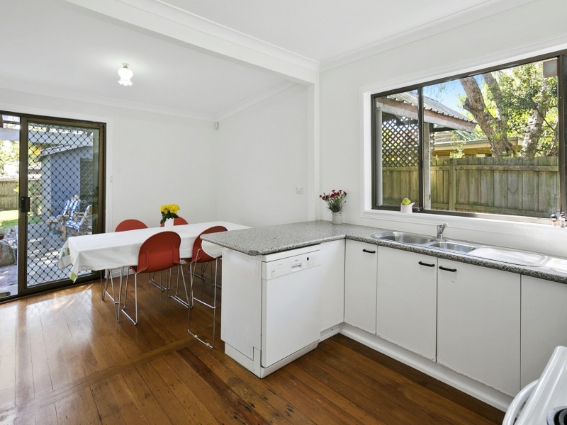 1 College Street, Gladesville NSW 2111