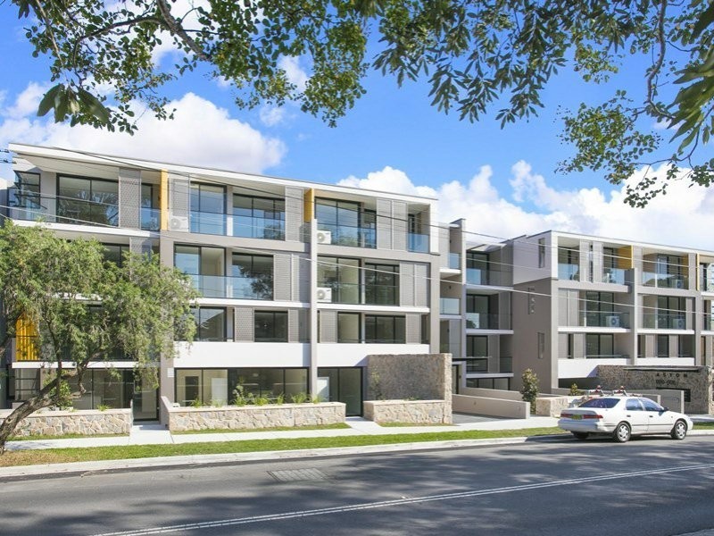 14/600-606 Mowbray Road, Lane Cove NSW 2066