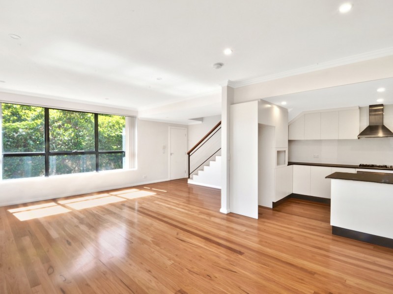 1A Hume Street, Wollstonecraft NSW 2065