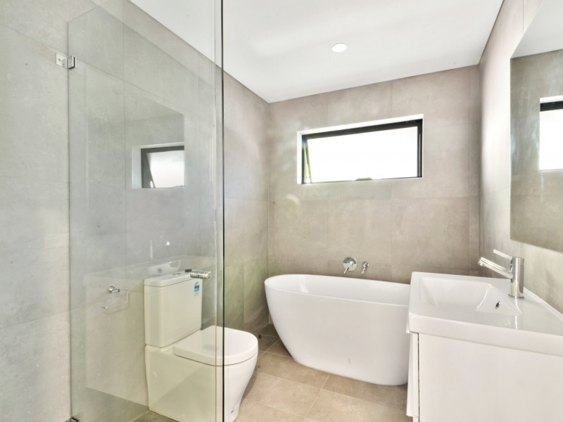 1A Hume Street, Wollstonecraft NSW 2065