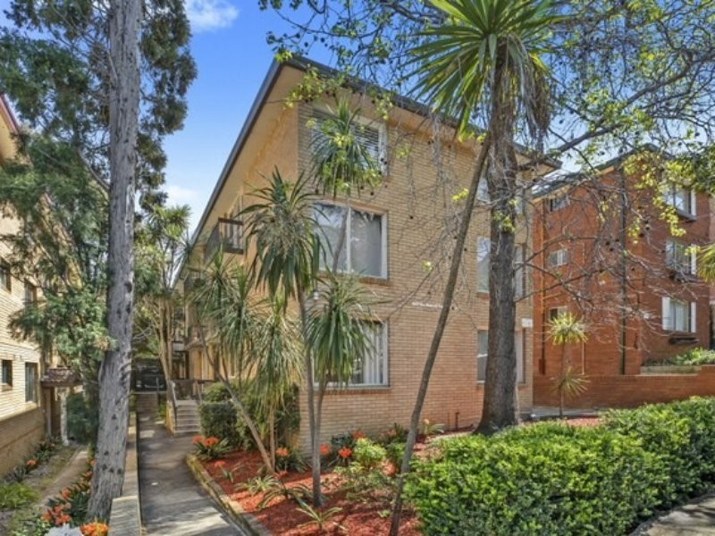 1/27 Pearson Street, Gladesville NSW 2111