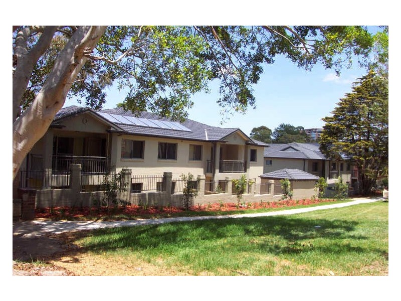 5/14-20 Eric Road, Artarmon NSW 2064