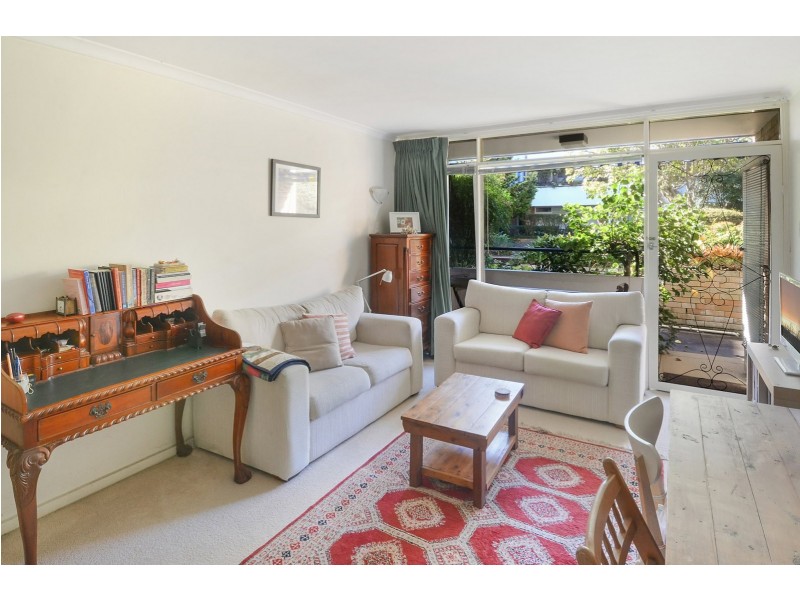 2B/40 Cope Street, Lane Cove NSW 2066
