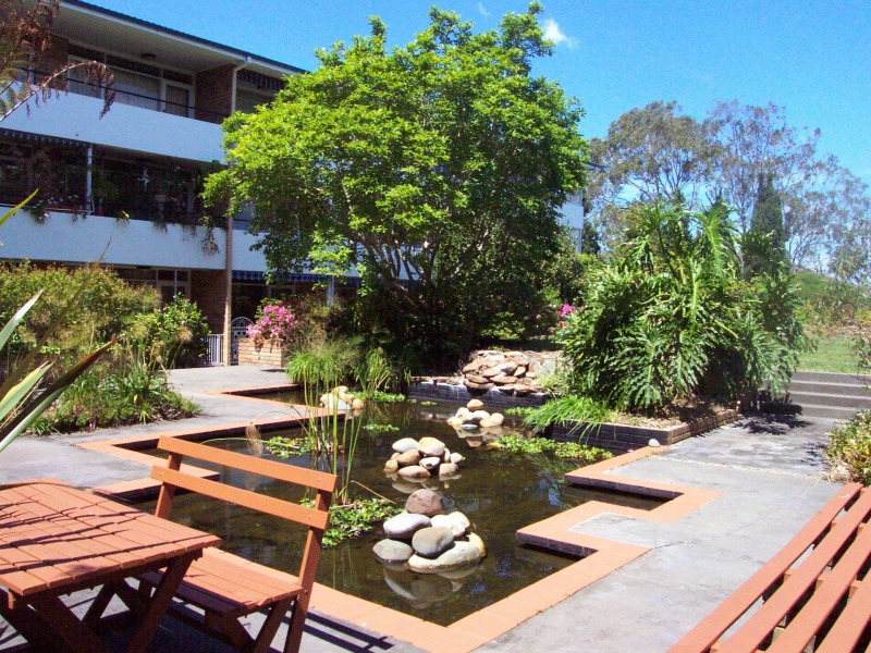 2B/40 Cope Street, Lane Cove NSW 2066