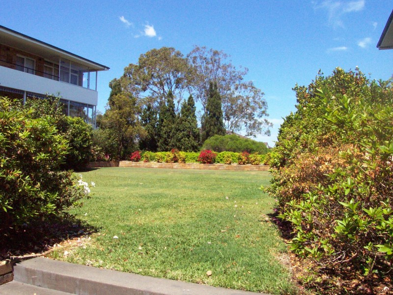 2B/40 Cope Street, Lane Cove NSW 2066
