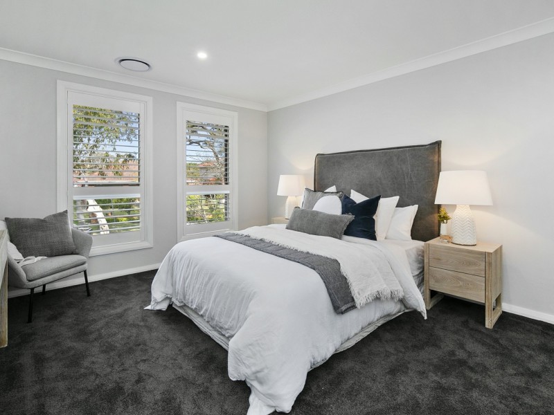 8 Fraser Street, Lane Cove NSW 2066