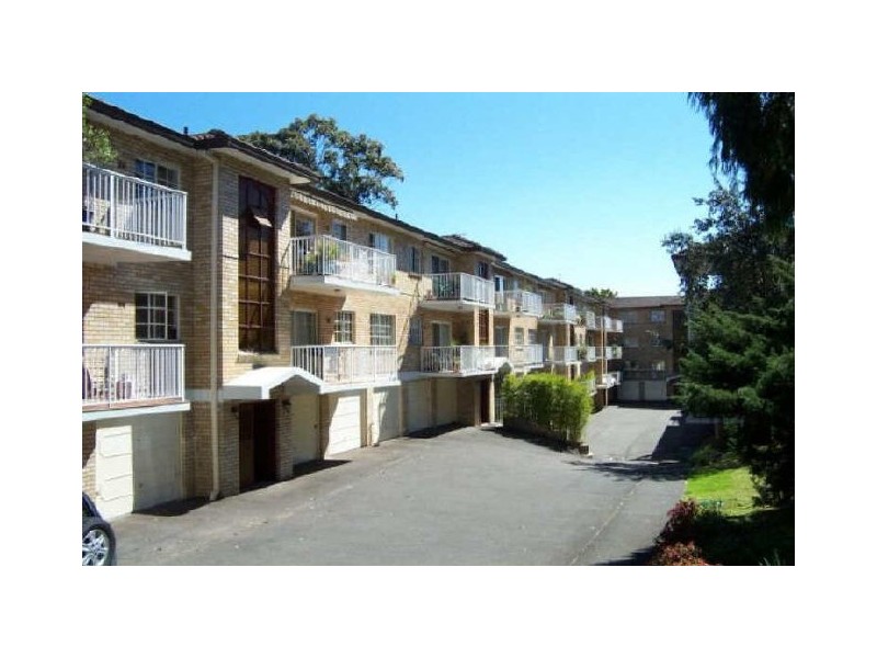 14/127 Burns Bay Road, Lane Cove NSW 2066