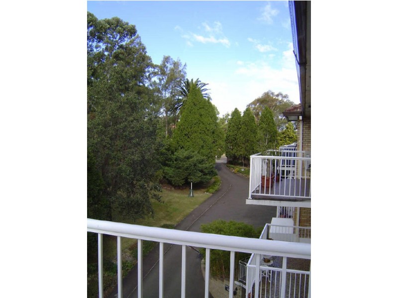 14/127 Burns Bay Road, Lane Cove NSW 2066