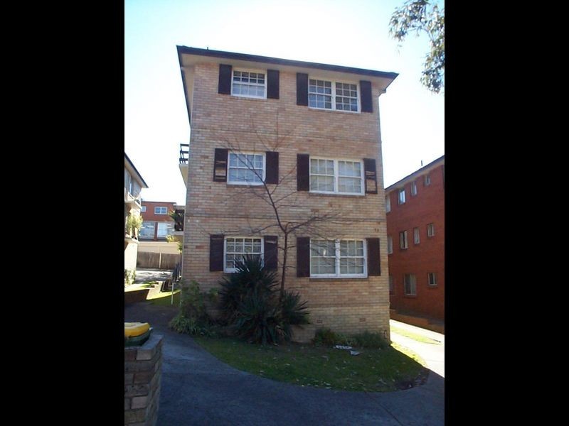 1/11 Edward Street, Ryde NSW 2112