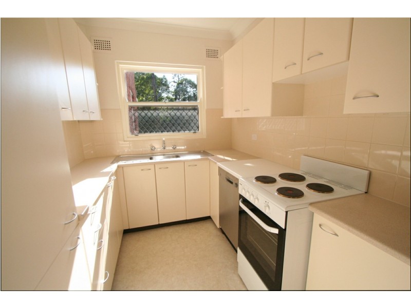 2/2 Tambourine Bay Road, Lane Cove NSW 2066