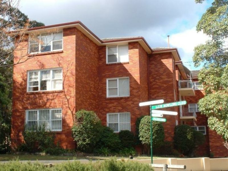 2/2 Tambourine Bay Road, Lane Cove NSW 2066