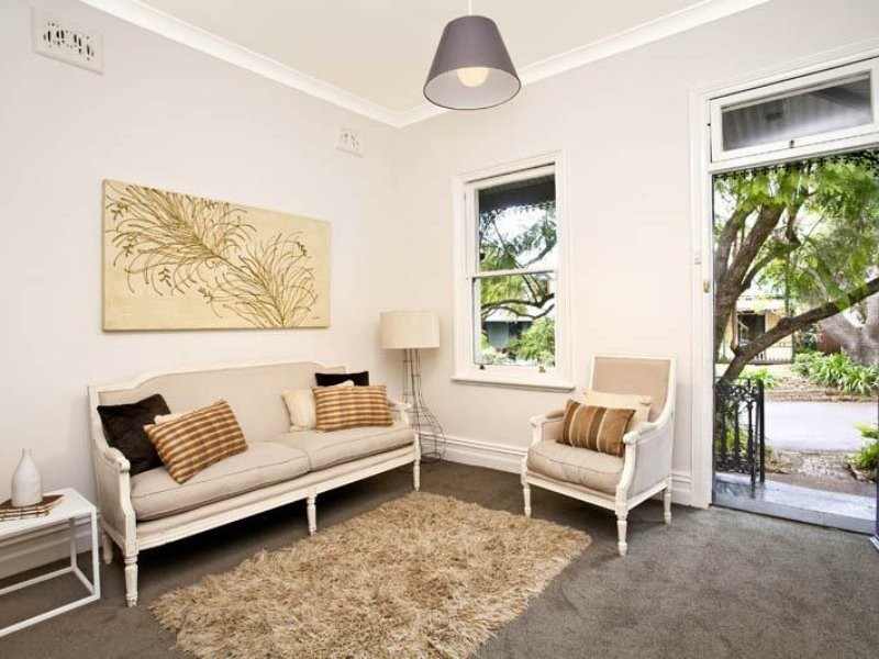 12 Carrington Street, Balmain NSW 2041