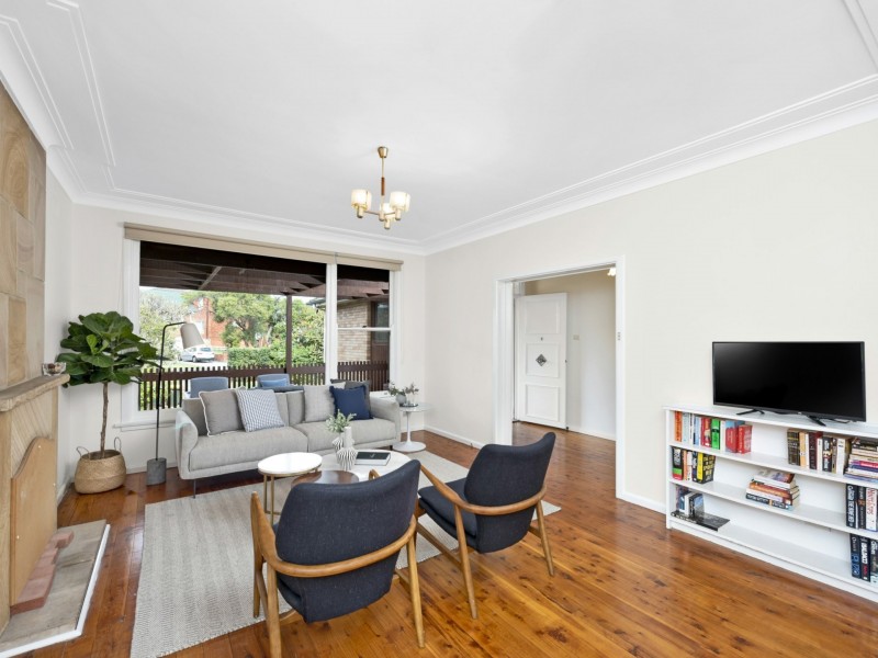 17 Joseph Street, Lane Cove NSW 2066