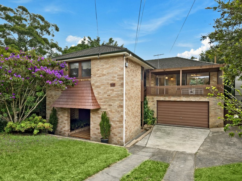17 Joseph Street, Lane Cove NSW 2066