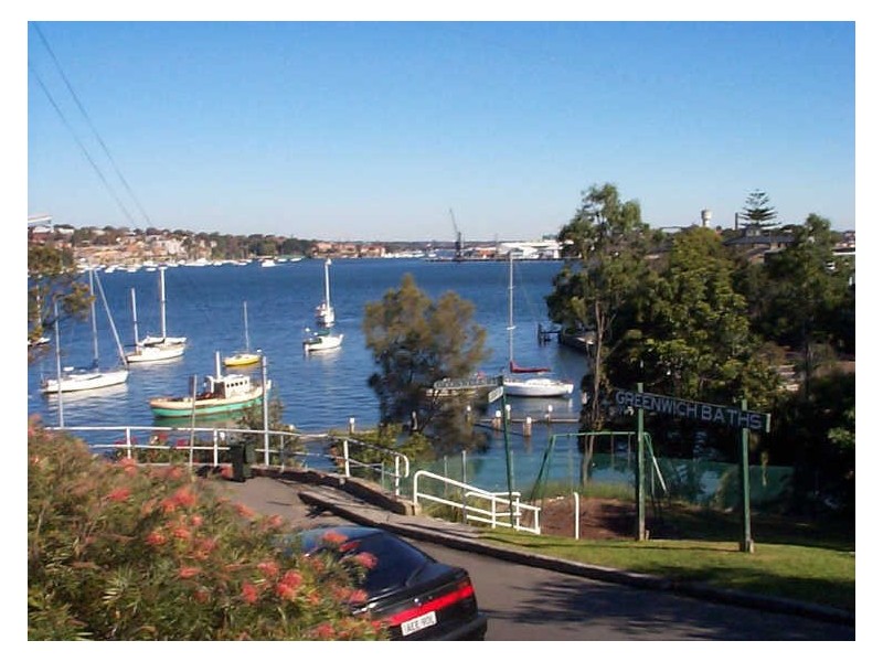 1/8 Albert Avenue, Greenwich NSW 2065