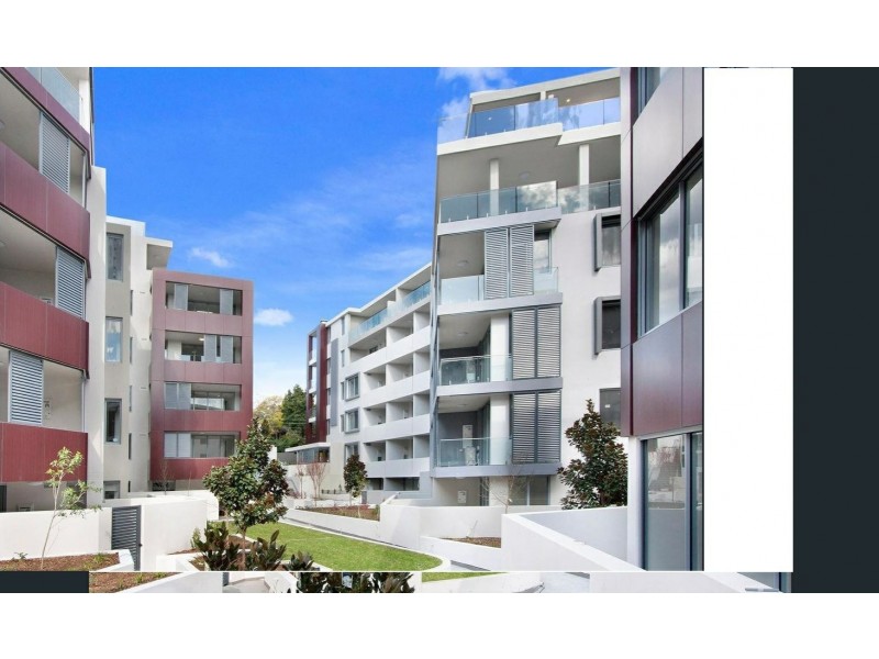 C302/7-13 Centennial Avenue, Lane Cove NSW 2066
