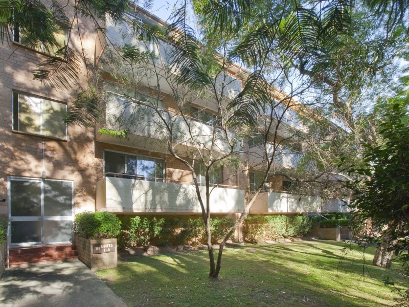 20/33 Stokes Street, Lane Cove NSW 2066