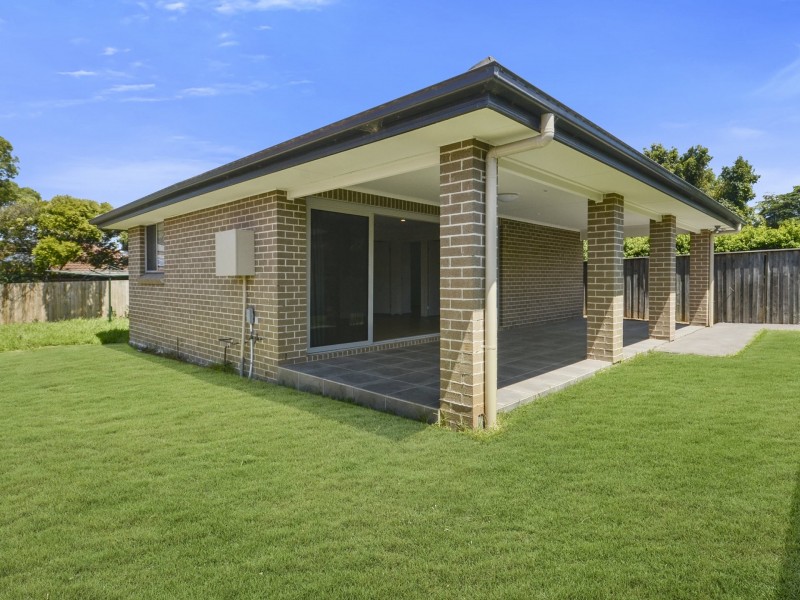 26A Warwick Street, North Ryde NSW 2113