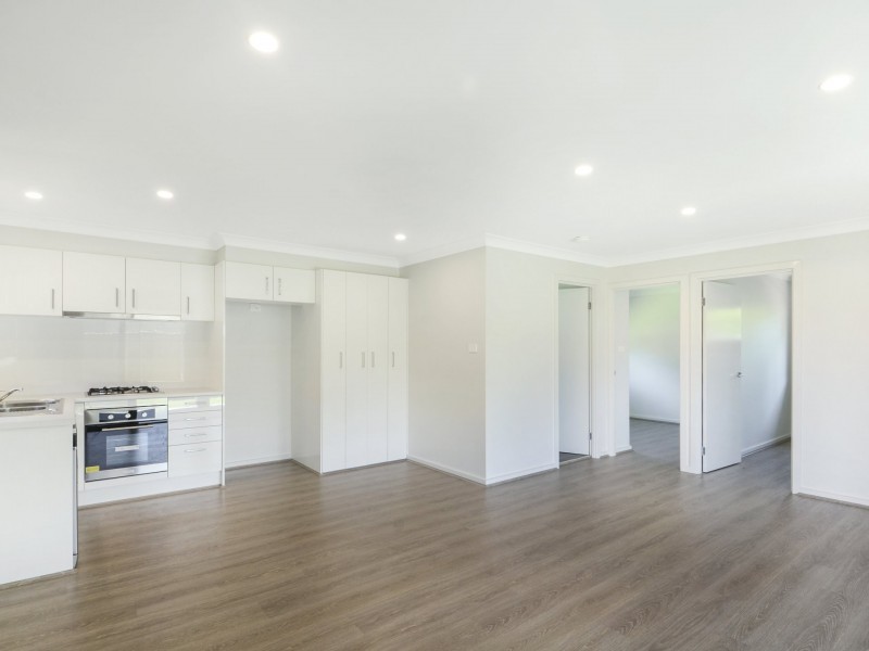 26A Warwick Street, North Ryde NSW 2113