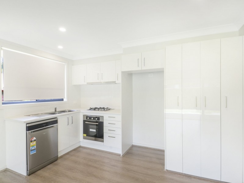 26A Warwick Street, North Ryde NSW 2113