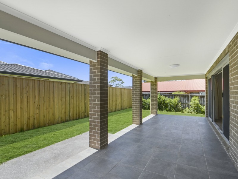 26A Warwick Street, North Ryde NSW 2113