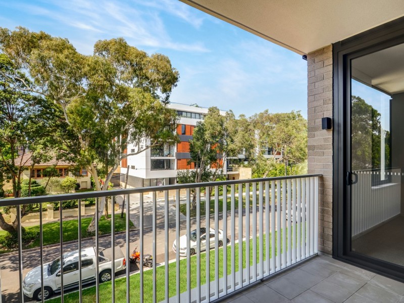 302/15 Finlayson Street, Lane Cove NSW 2066