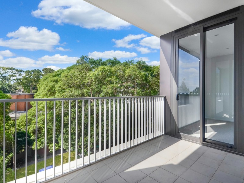 306/16 Birdwood Avenue, Lane Cove NSW 2066