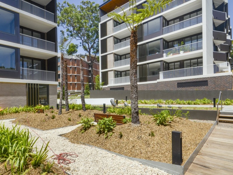 306/16 Birdwood Avenue, Lane Cove NSW 2066