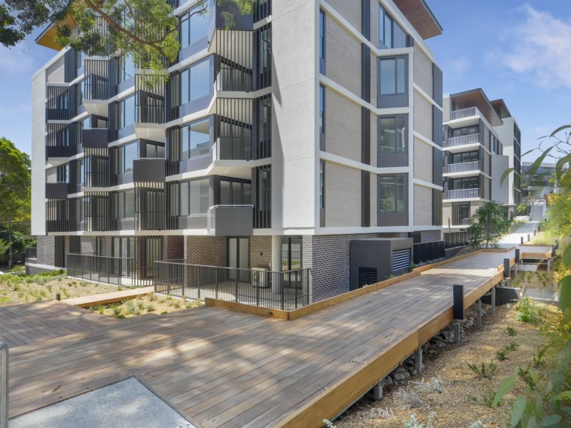 306/16 Birdwood Avenue, Lane Cove NSW 2066